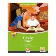 Upside Down de Rick Sampedro