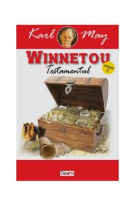 Winnetou Vol.3. Testamentul