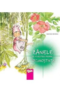 Zanele ne povestesc despre... Recunostinta de Aleix Cabrera
