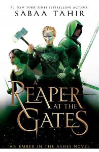 A Reaper at the Gates