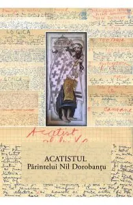 Acatist de Nil Dorobantu
