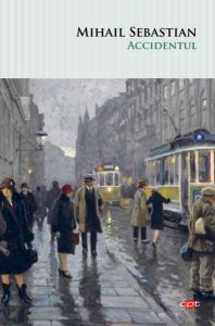 Accidentul (Carte pentru toți)
