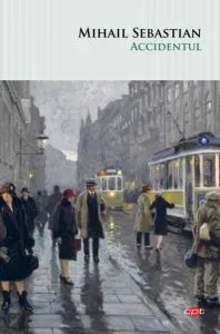 Accidentul (Carte pentru toți)