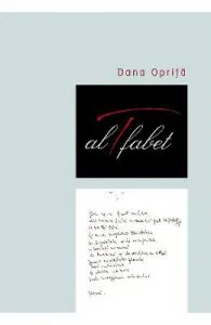 AlTfabet de Dana Oprita