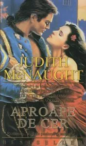 Aproape de cer de Judith McNaught