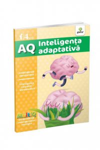AQ.4 ani - Inteligenta adaptativa
