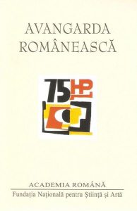 Avangarda românească