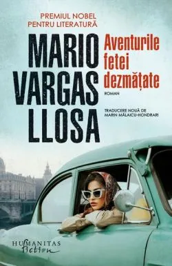 Aventurile fetei dezmățate