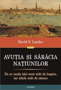 Avutia si saracia natiunilor