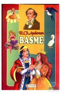 Basme de Hans Christian Andersen