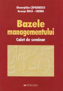 Bazele managementului