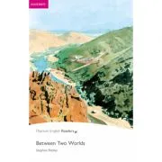 Between Two Worlds de Stephen Rabley