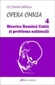 Biserica Romana Unita si problema nationala