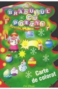 Bradutul cu poezii