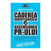 Caderea advertising-ului si ascensiunea PR-ului