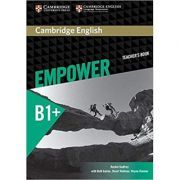 Cambridge English