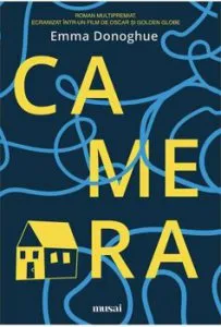 Camera de Emma Donoghue