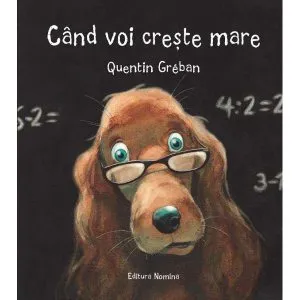 Cand voi creste mare de Quentin Greban