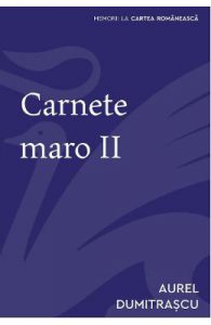 Carnete maro 2