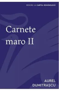 Carnete maro 2