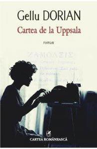 Cartea de la Uppsala