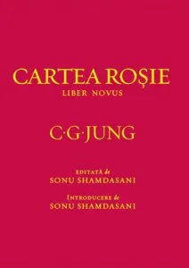 Cartea Rosie