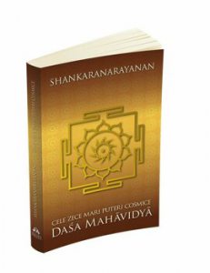 Cele zece mari puteri cosmice - Dasa Mahavidya