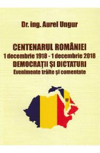 Centenarul Romaniei