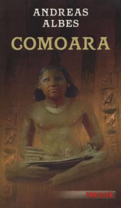 Comoara