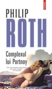 Complexul lui Portnoy (ed. 2017)