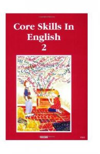 Core Skills in English: Student Book 2