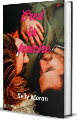 Cred in fericire - Seria Cattenach Ranch Vol.2 de Kelly Moran