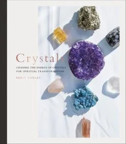 Crystals de Sadie Kadlec