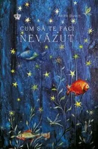 Cum sa te faci nevazut de Akiko Busch