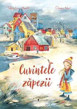 Cuvintele zăpezii