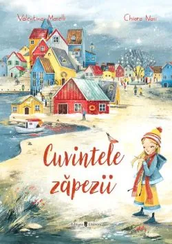 Cuvintele zăpezii de Valentina Maselli