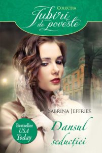Dansul seductiei