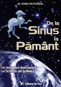 De la Sirius la Pamant de Evelyn Fuqua