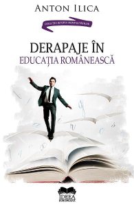 Derapaje in educatia romaneasca