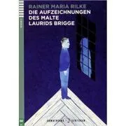 Die Aufzeichnungen des Malte Laurids Brigge de Rainer Maria Rilke