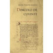 Dincolo de cuvinte