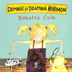Domnul si Doamna Hormon