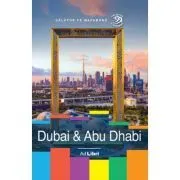 Dubai & Abu Dhabi de Dana Ciolca