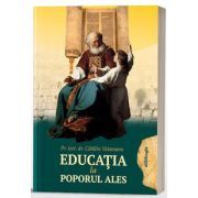 Educatia la poporul ales, editia a 2-a