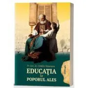 Educatia la poporul ales, editia a 2-a de Diac. Dr. Catalin Vatamanu