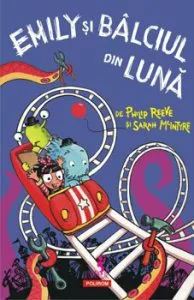 Emily si Balciul din Luna de Sarah McIntyre