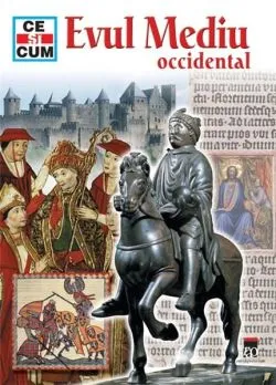 Evul Mediu Occidental de Hans Peter Von Peschke