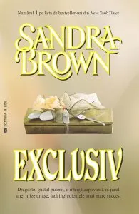 Exclusiv de Sandra Brown