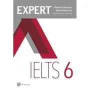 Expert IELTS 6 Student's Resource Book without Key de Margaret Matthews