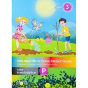 Exploratori in clasa pregatitoare